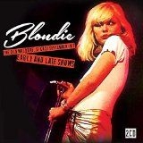 Blondie - Old Waldorf, Sf Ca, 1977 i gruppen CD / Pop-Rock hos Bengans Skivbutik AB (1275790)