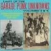 V/A - Garage Punk Unknowns - The La - Garage Punk Unknowns - The Last Of i gruppen CD / Rock hos Bengans Skivbutik AB (1277166)