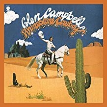 Glen Campbell - Rhinestone Cowboy i gruppen CD / Country hos Bengans Skivbutik AB (1277176)