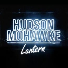 Hudson Mohawke - Lantern i gruppen CD / Pop hos Bengans Skivbutik AB (1278081)