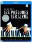 Daniel Barenboim - Claude Debussy: 12 Préludes- P i gruppen MUSIK / Musik Blu-Ray / Klassiskt hos Bengans Skivbutik AB (1309989)