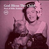 Holiday Billie - God Bless This Child - Best Of i gruppen CD / Jazz/Blues hos Bengans Skivbutik AB (1313607)