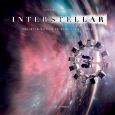Hans Zimmer - Interstellar