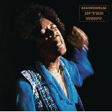 Hendrix Jimi - Hendrix In The West i gruppen CD / Pop-Rock hos Bengans Skivbutik AB (1485718)