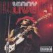 Lenny Kravitz - Live i gruppen Minishops / Lenny Kravitz hos Bengans Skivbutik AB (1499163)