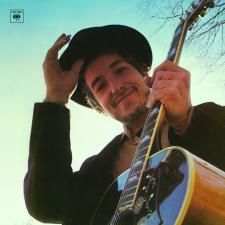 Dylan Bob - Nashville Skyline i gruppen VI TIPSAR / Vinylkampanjer / Vinylrea nyinkommet hos Bengans Skivbutik AB (1532343)