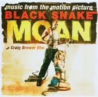Filmmusik - Black Snake Moan i gruppen CD / Film/Musikal hos Bengans Skivbutik AB (1548035)