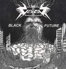 Vektor - Black Future (2 Lp Vinyl)