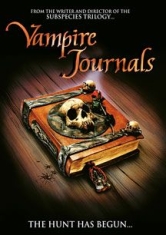 Vampire Journals - Film i gruppen ÖVRIGT / Musik-DVD & Bluray hos Bengans Skivbutik AB (1554378)