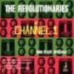 Revolutionaries At Channel 1 - Dub Plate Specials i gruppen CD / Reggae hos Bengans Skivbutik AB (1555395)