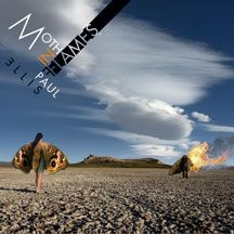 Ellis Paul - Moth In Flames i gruppen CD / Rock hos Bengans Skivbutik AB (1705175)