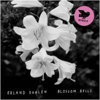Dahlen Erland - Blossom Bells i gruppen CD / Jazz/Blues hos Bengans Skivbutik AB (1710295)