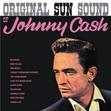 Cash Johnny - Original Sun Sound i gruppen VI TIPSAR / Klassiska lablar / Sundazed / Sundazed Vinyl hos Bengans Skivbutik AB (1718766)
