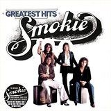Smokie - Greatest Hits (Bright White Edition) i gruppen VINYL / Pop-Rock,Övrigt hos Bengans Skivbutik AB (1724199)