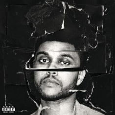 The Weeknd - Beauty Behind The Madness (2Lp) US IMPOR