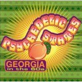 Various artists - Psychedelic States: Georgia in the 60s i gruppen CD / Pop hos Bengans Skivbutik AB (1766542)