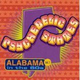 Various artists - Psychedelic States: Alabama in the '60s, Vol. 1 i gruppen CD / Pop hos Bengans Skivbutik AB (1766543)