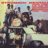 Various artists - Strummin' Mental Part 1 i gruppen CD / Rock hos Bengans Skivbutik AB (1770826)