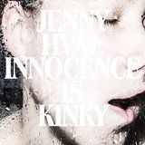 Hval Jenny - Innocence Is Kinky i gruppen VINYL / Rock hos Bengans Skivbutik AB (1794007)