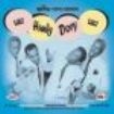 Blandade Artister - Hunky Dory: King Vocal Groups Vol 3 i gruppen CD / Pop hos Bengans Skivbutik AB (1810600)