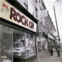 Various Artists - Rock On