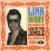 Wray Link - Law Of The Jungle i gruppen CD / Rock hos Bengans Skivbutik AB (1810983)