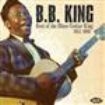 King B.B. - Best Of The Blues Guitar King 1951- i gruppen CD / Jazz/Blues hos Bengans Skivbutik AB (1811053)