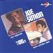 Simon Joe - Love Vibrations/Happy Birthday Baby i gruppen CD / RNB, Disco & Soul hos Bengans Skivbutik AB (1811350)