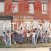 Fat Larry's Band - Off The Wall i gruppen CD / Pop hos Bengans Skivbutik AB (1811436)