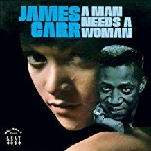 Carr James - A Man Needs A Woman i gruppen VI TIPSAR / Blowout / Blowout-LP hos Bengans Skivbutik AB (1812449)