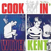Blandade Artister - Cookin' With Kent i gruppen VINYL / RNB, Disco & Soul hos Bengans Skivbutik AB (1812452)