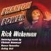 Wakeman Rick - Phantom Power i gruppen CD / Rock hos Bengans Skivbutik AB (1813653)