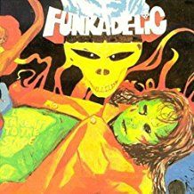 Funkadelic - Let's Take It To The Stage i gruppen VINYL / Vinyl Soul hos Bengans Skivbutik AB (1813673)