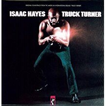 Hayes Isaac - Truck Turner i gruppen VINYL / Pop-Rock,RnB-Soul hos Bengans Skivbutik AB (1813801)