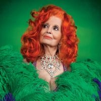 Tempest Storm - Interview With Tempest Storm By Jac