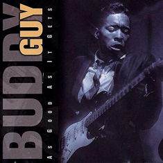 Guy Buddy - As Good As It Gets