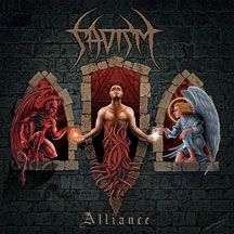 Sadism - Alliance i gruppen VINYL / Hårdrock/ Heavy metal hos Bengans Skivbutik AB (1818216)