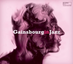 Gainsbourg serge - Gainsbourg In Jazz
