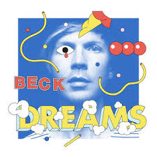 Beck - Dreams (US Import) i gruppen ÖVRIGT / 3 for 350 - 335 hos Bengans Skivbutik AB (1840564)
