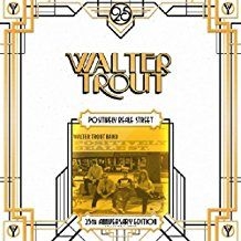 Trout Walter - Positively Beale Street (White) i gruppen VINYL / Jazz,Pop-Rock hos Bengans Skivbutik AB (1843081)