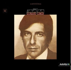 Cohen Leonard - Songs Of Leonard Cohen