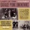V/A - Garage Punk Unknowns - The La - Garage Punk Unknowns - The Last Of i gruppen VINYL / Pop hos Bengans Skivbutik AB (1868898)
