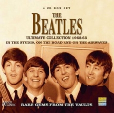 Beatles - Ultimate Collection 1962-65