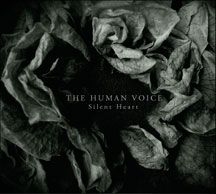 Human Voice - Silent Heart