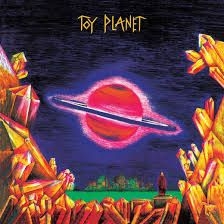Schmidt Irmin & Bruno Spoerri - Toy Planet
