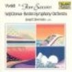 Boston Symp Orch/Ozawa - Vivaldi: The Four Seasons i gruppen CD / Pop hos Bengans Skivbutik AB (1901772)