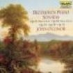 O'conor John - Beethoven: Piano Sonatas Vol 7 i gruppen CD / Pop hos Bengans Skivbutik AB (1901919)