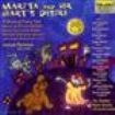 Itzhak Perlman - Marita And Her Heart's Desire i gruppen CD / Pop hos Bengans Skivbutik AB (1902014)