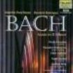 Boston Baroque/Pearlman - Bach: Mass In B Minor i gruppen CD / Pop hos Bengans Skivbutik AB (1902051)