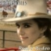 Myles Heather - Rum & Rodeo i gruppen CD / Country hos Bengans Skivbutik AB (1902460)